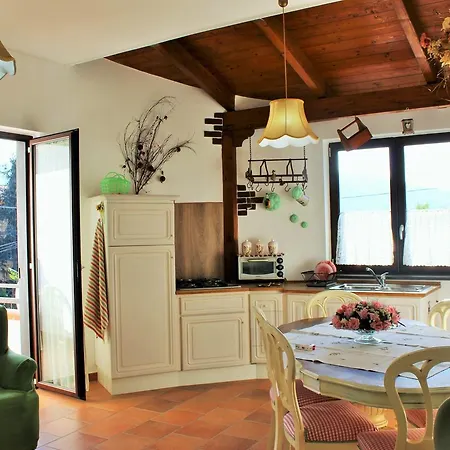 Villa Aladino - Iris *