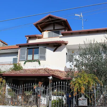 Villa Aladino - Iris *