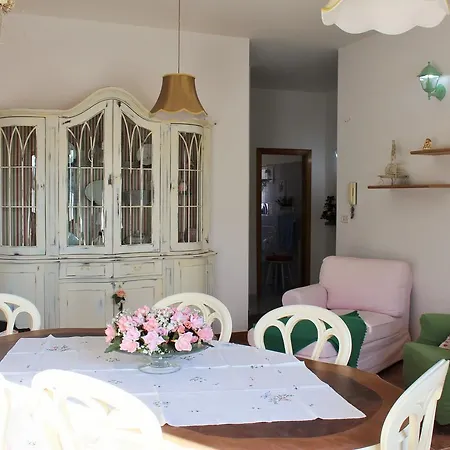 Villa Aladino - Iris *