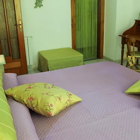 Villa Aladino - Iris Marano di Napoli